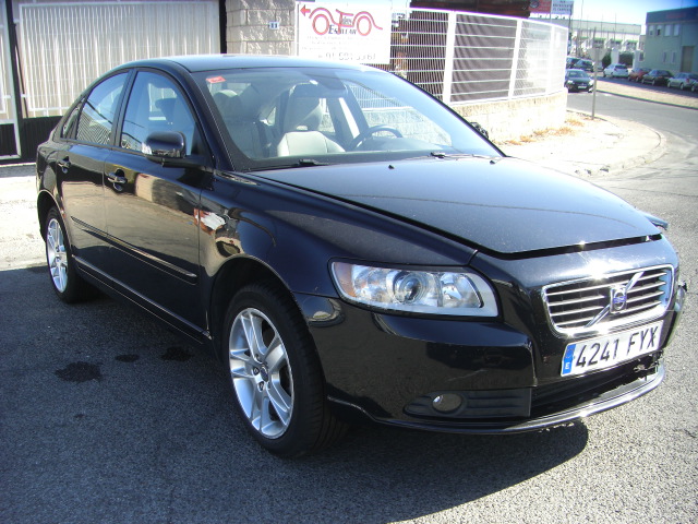 VOLVO S-40 2.0 D 136CV