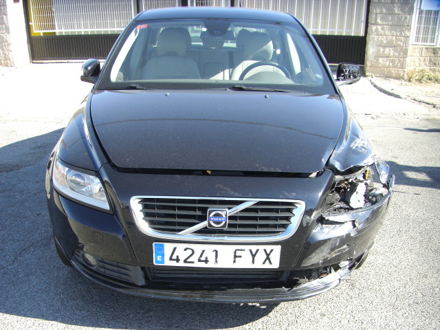 VOLVO S-40 2.0 D 136CV