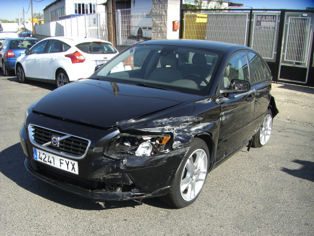 VOLVO S-40 2.0 D 136CV