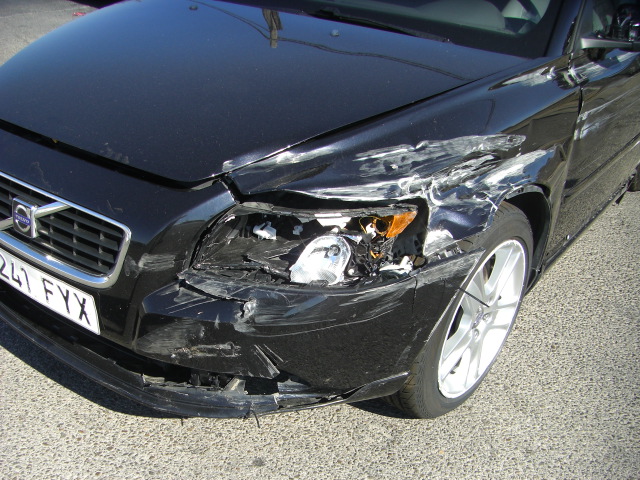 VOLVO S-40 2.0 D 136CV