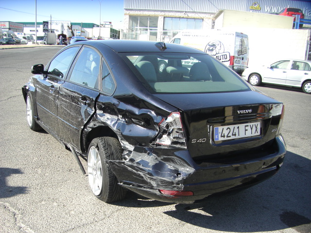 VOLVO S-40 2.0 D 136CV