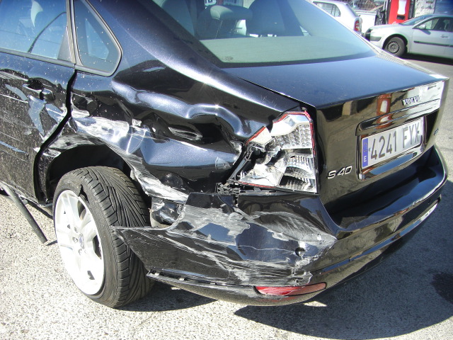 VOLVO S-40 2.0 D 136CV