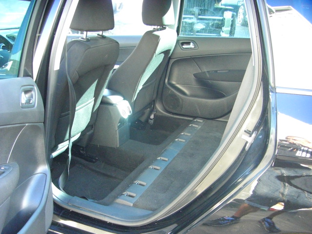 PEUGEOT 308 SW SPORT 1.6 HDI 110CV 7 PLAZAS