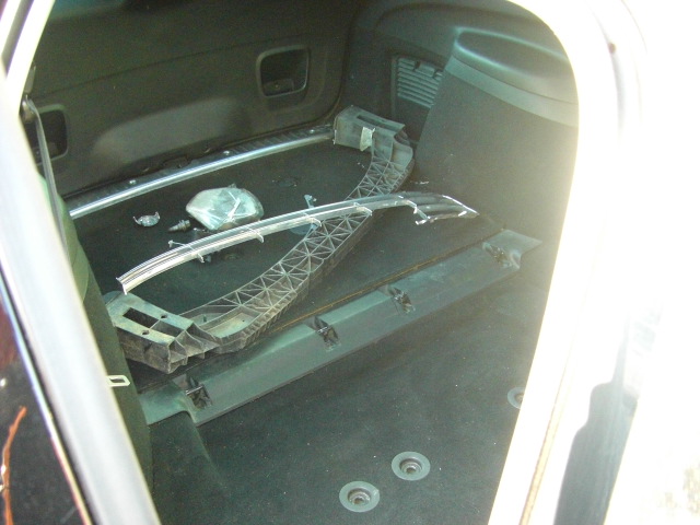 PEUGEOT 308 SW SPORT 1.6 HDI 110CV 7 PLAZAS