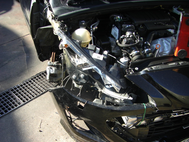 PEUGEOT 308 SW SPORT 1.6 HDI 110CV 7 PLAZAS