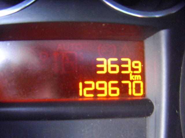 PEUGEOT 308 SW SPORT 1.6 HDI 110CV 7 PLAZAS