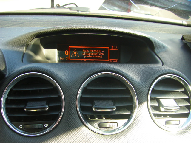 PEUGEOT 308 SW SPORT 1.6 HDI 110CV 7 PLAZAS