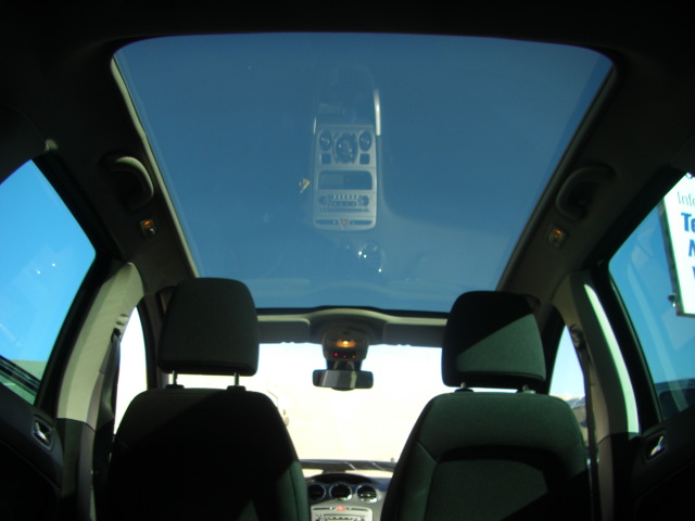 PEUGEOT 308 SW SPORT 1.6 HDI 110CV 7 PLAZAS