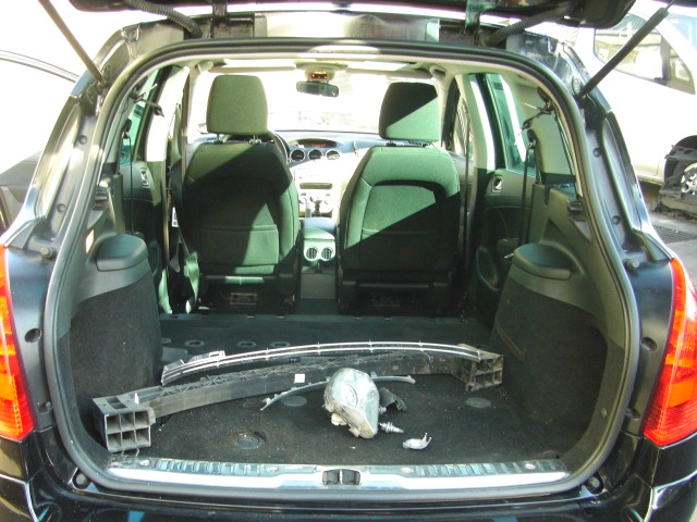 PEUGEOT 308 SW SPORT 1.6 HDI 110CV 7 PLAZAS