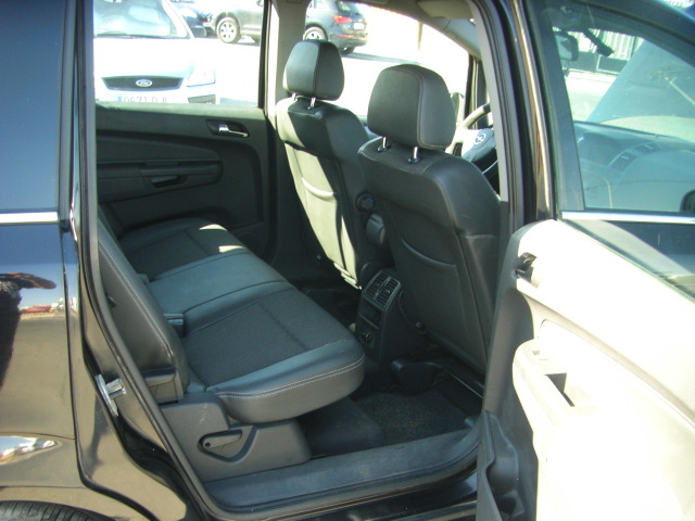 OPEL ZAFIRA 1.9 CDTI 100CV AUTOMATICA 7 PLAZAS