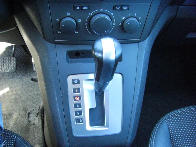 OPEL ZAFIRA 1.9 CDTI 100CV AUTOMATICA 7 PLAZAS