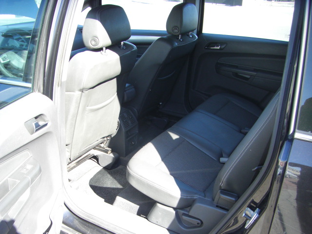 OPEL ZAFIRA 1.9 CDTI 100CV AUTOMATICA 7 PLAZAS