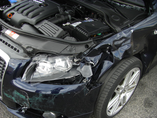 AUDI A-3 S LINE 2.0 TDI 140CV