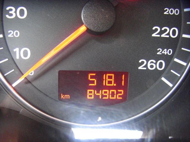 AUDI A-3 S LINE 2.0 TDI 140CV