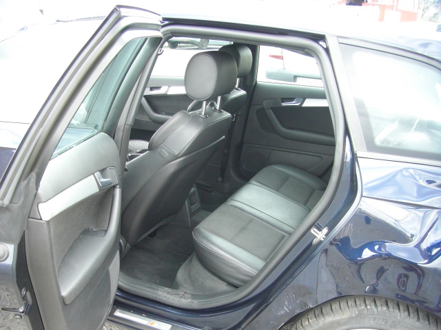 AUDI A-3 S LINE 2.0 TDI 140CV