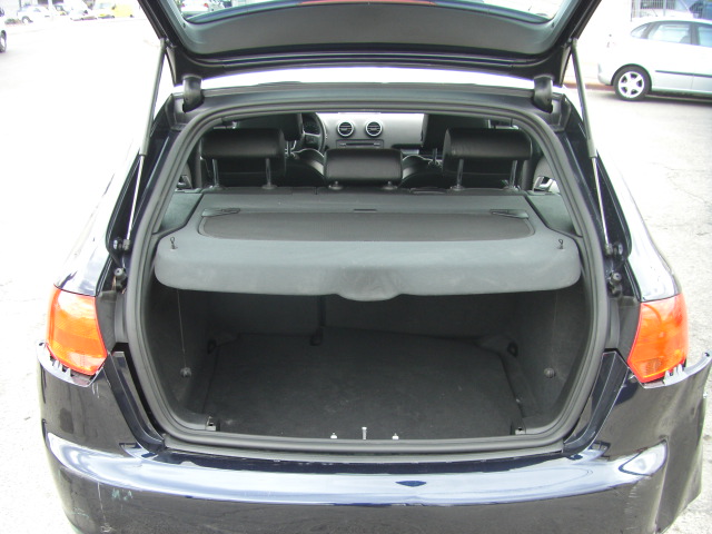 AUDI A-3 S LINE 2.0 TDI 140CV