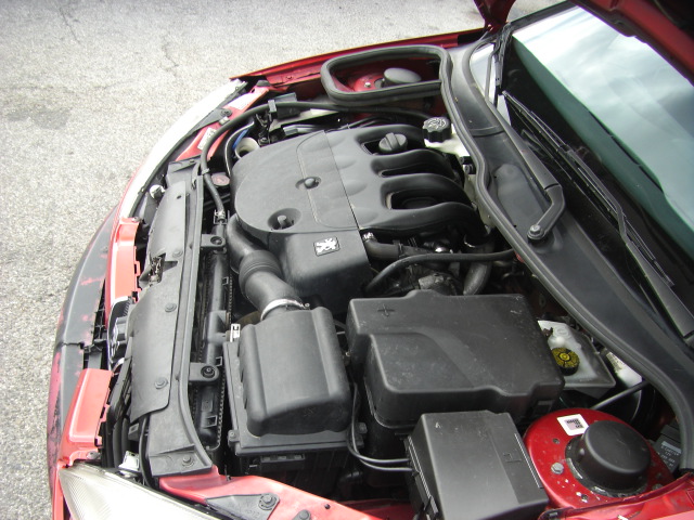 PEUGEOT 206 XRD 1.9 D 70CV