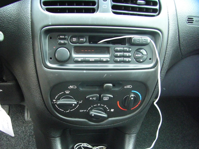 PEUGEOT 206 XRD 1.9 D 70CV