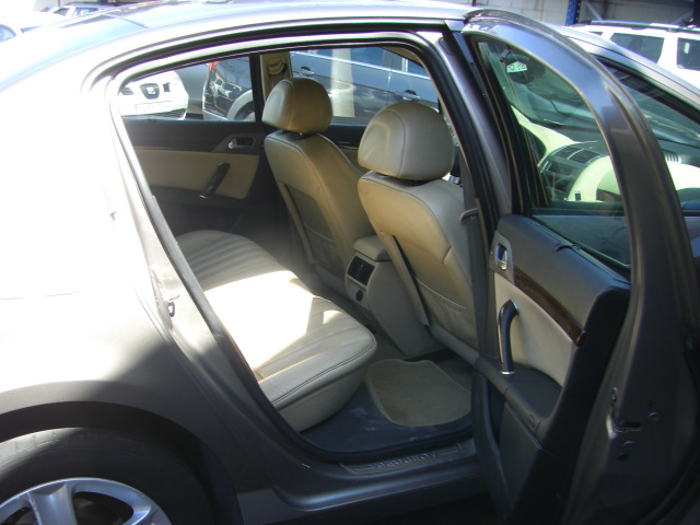 PEUGEOT 407 ST CONFORT 2.0 HDI 136CV