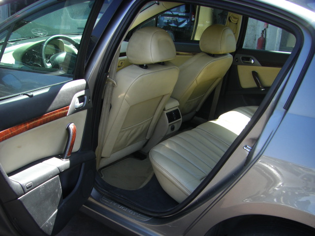 PEUGEOT 407 ST CONFORT 2.0 HDI 136CV