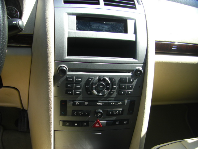 PEUGEOT 407 ST CONFORT 2.0 HDI 136CV