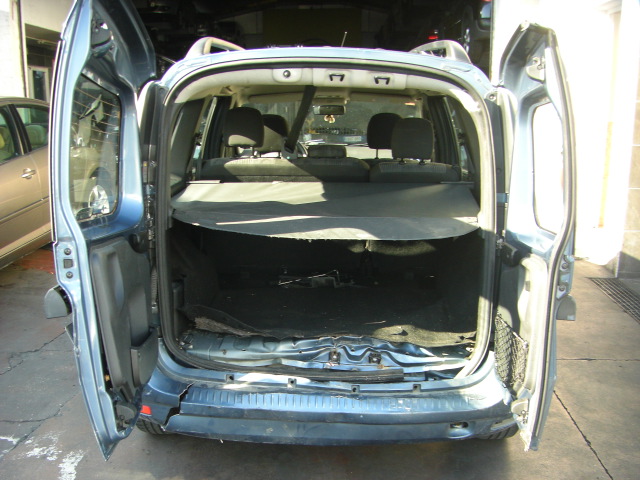 DACIA LOGAN 1.5 DCI 88CV