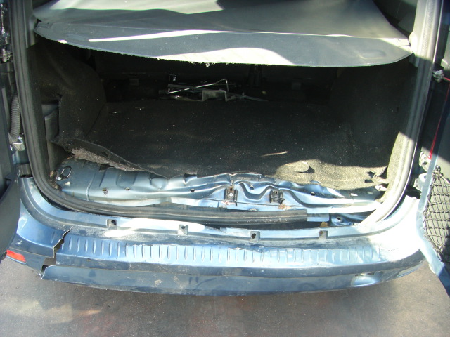 DACIA LOGAN 1.5 DCI 88CV