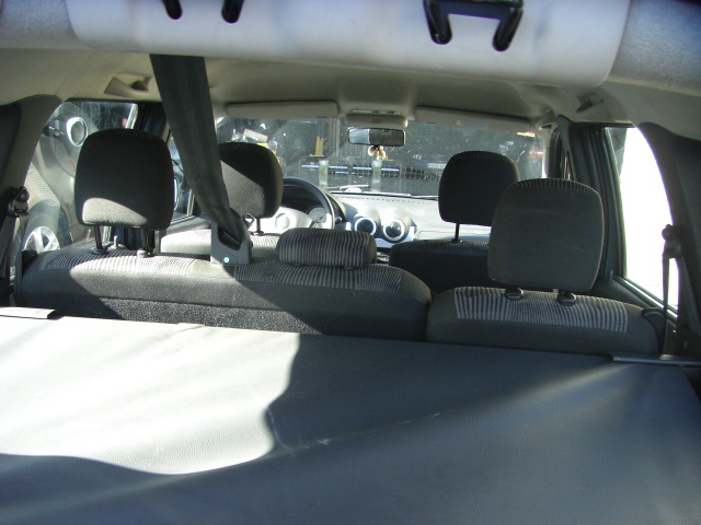 DACIA LOGAN 1.5 DCI 88CV