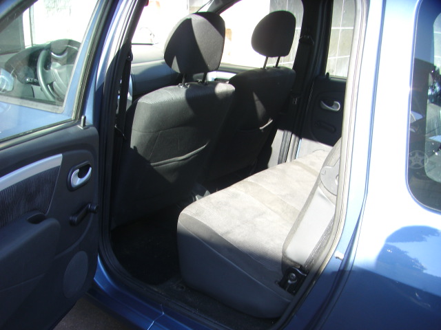 DACIA LOGAN 1.5 DCI 88CV