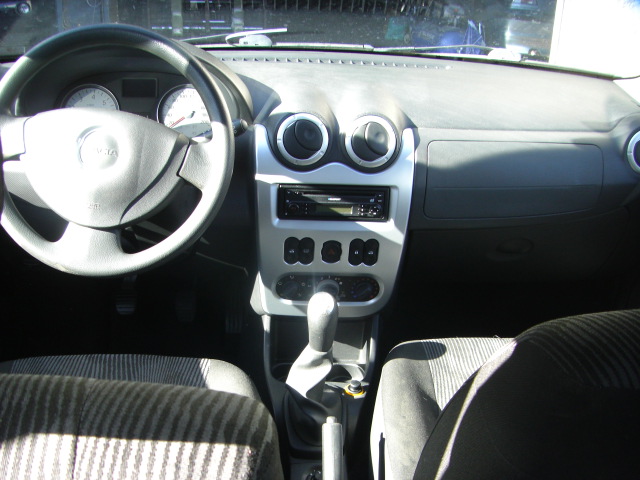 DACIA LOGAN 1.5 DCI 88CV