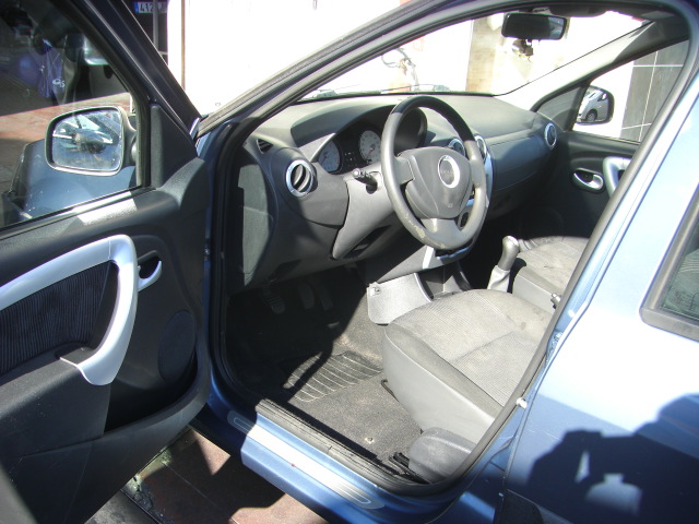 DACIA LOGAN 1.5 DCI 88CV