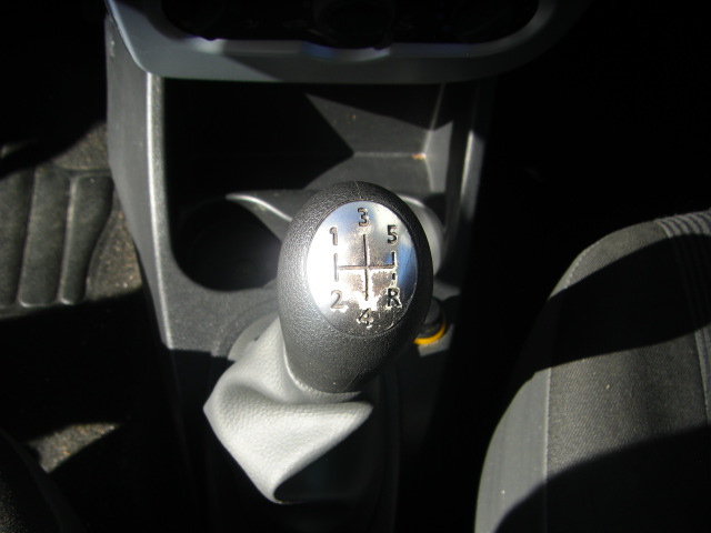 DACIA LOGAN 1.5 DCI 88CV