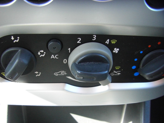 DACIA LOGAN 1.5 DCI 88CV