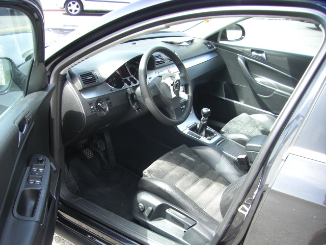 VOLKSWAGEN PASSAT 2.0 TDI 140CV 4X4