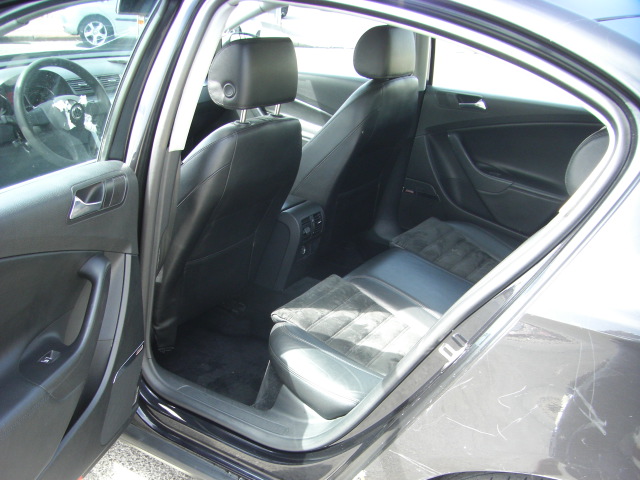 VOLKSWAGEN PASSAT 2.0 TDI 140CV 4X4