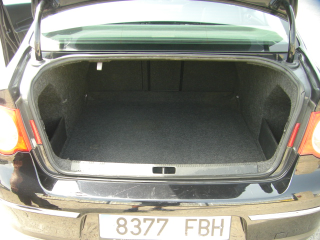 VOLKSWAGEN PASSAT 2.0 TDI 140CV 4X4