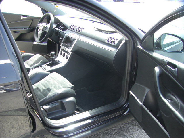 VOLKSWAGEN PASSAT 2.0 TDI 140CV 4X4