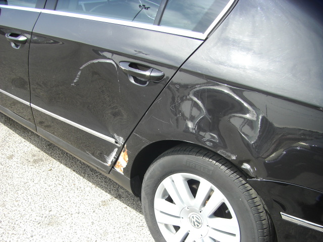 VOLKSWAGEN PASSAT 2.0 TDI 140CV 4X4