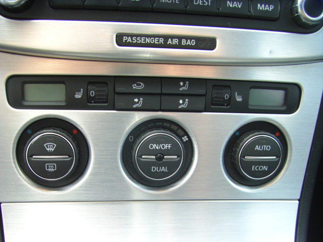 VOLKSWAGEN PASSAT 2.0 TDI 140CV 4X4