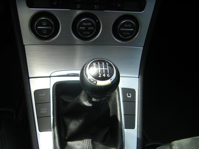 VOLKSWAGEN PASSAT 2.0 TDI 140CV 4X4