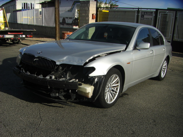 BMW 730 D 3.0 218CV