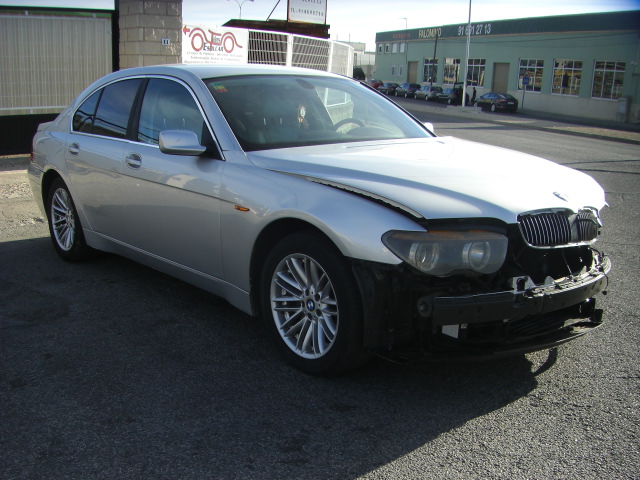 BMW 730 D 3.0 218CV