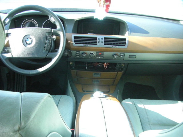 BMW 730 D 3.0 218CV