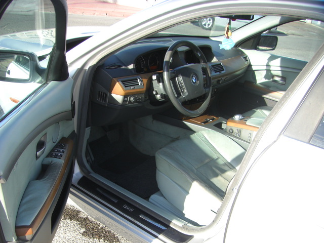 BMW 730 D 3.0 218CV