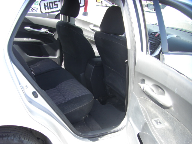 TOYOTA AURIS 1.4 D4D  ACTIVE AUTOMATICO 90CV