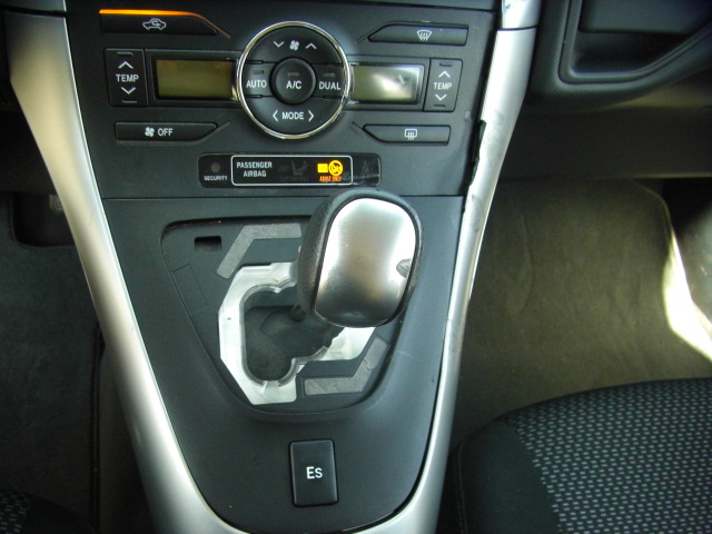 TOYOTA AURIS 1.4 D4D  ACTIVE AUTOMATICO 90CV