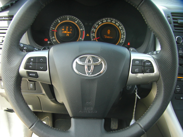 TOYOTA AURIS 1.4 D4D  ACTIVE AUTOMATICO 90CV