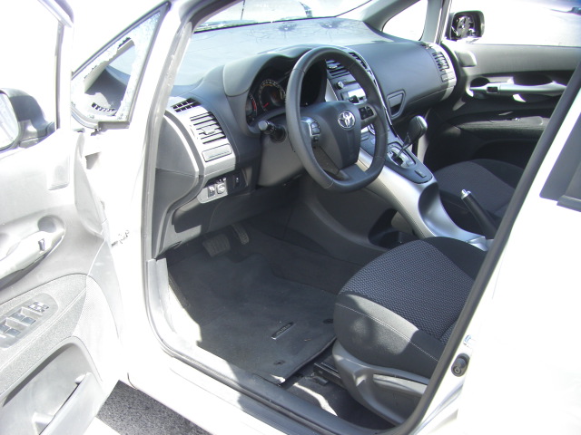 TOYOTA AURIS 1.4 D4D  ACTIVE AUTOMATICO 90CV