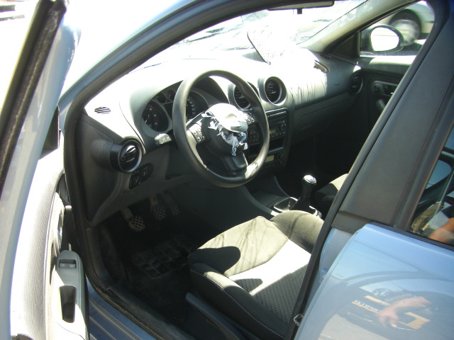 SEAT IBIZA 1.9 TDI 100CV