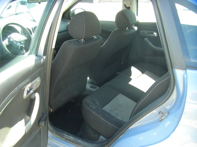 SEAT IBIZA 1.9 TDI 100CV